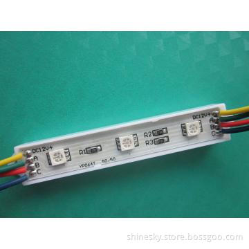 rohs 5050 smd module led